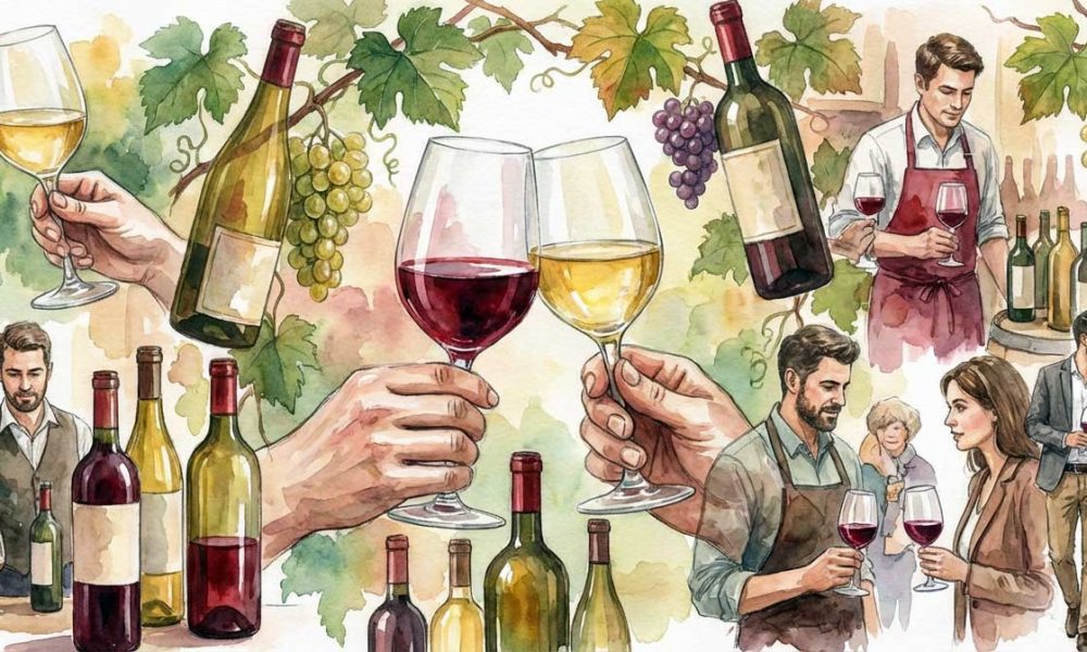 Weinfest