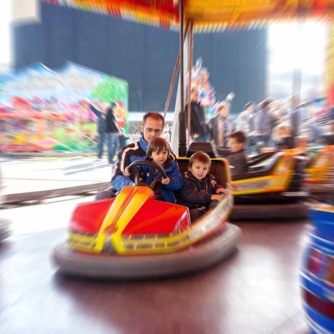 Schwarzenberger Pfingstvolksfest