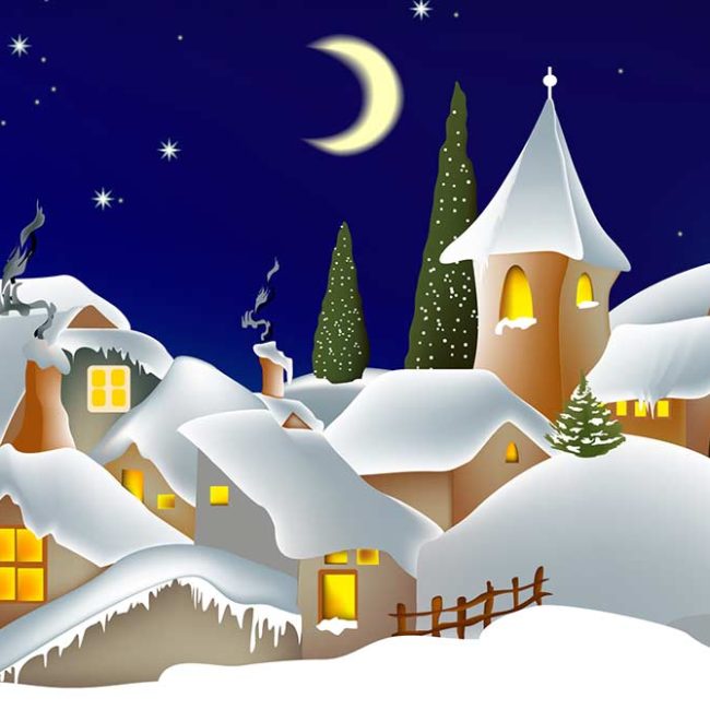 Weihnachtsmarkt auf Schloss Hermsdorf