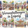 Veranstaltungen in Leipzig März 2026
